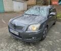 Серый Тойота Авенсис, объемом двигателя 2.2 л и пробегом 340 тыс. км за 3999 $, фото 15 на Automoto.ua
