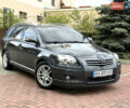 Серый Тойота Авенсис, объемом двигателя 1.79 л и пробегом 190 тыс. км за 6900 $, фото 1 на Automoto.ua
