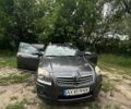 Серый Тойота Авенсис, объемом двигателя 2.2 л и пробегом 400 тыс. км за 4017 $, фото 1 на Automoto.ua