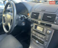 Серый Тойота Авенсис, объемом двигателя 1.8 л и пробегом 203 тыс. км за 7250 $, фото 9 на Automoto.ua