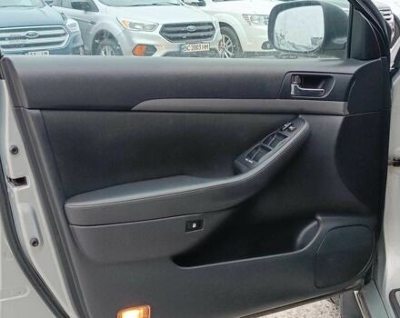 Серый Тойота Авенсис, объемом двигателя 2 л и пробегом 353 тыс. км за 6450 $, фото 19 на Automoto.ua