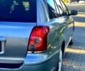 Серый Тойота Авенсис, объемом двигателя 2 л и пробегом 194 тыс. км за 5500 $, фото 5 на Automoto.ua