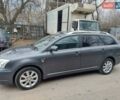 Серый Тойота Авенсис, объемом двигателя 2.2 л и пробегом 420 тыс. км за 6649 $, фото 1 на Automoto.ua