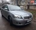 Серый Тойота Авенсис, объемом двигателя 2.23 л и пробегом 300 тыс. км за 4300 $, фото 7 на Automoto.ua