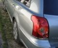 Сірий Тойота Авенсіс, об'ємом двигуна 2 л та пробігом 409 тис. км за 7000 $, фото 7 на Automoto.ua