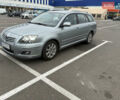 Серый Тойота Авенсис, объемом двигателя 1.79 л и пробегом 210 тыс. км за 7300 $, фото 1 на Automoto.ua