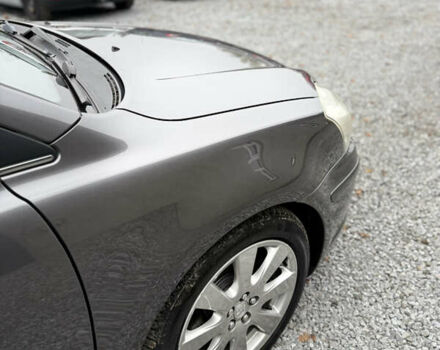 Серый Тойота Авенсис, объемом двигателя 2 л и пробегом 194 тыс. км за 7800 $, фото 61 на Automoto.ua