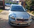 Сірий Тойота Авенсіс, об'ємом двигуна 2.23 л та пробігом 214 тис. км за 7000 $, фото 4 на Automoto.ua