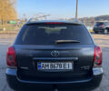 Серый Тойота Авенсис, объемом двигателя 2.23 л и пробегом 250 тыс. км за 6750 $, фото 3 на Automoto.ua