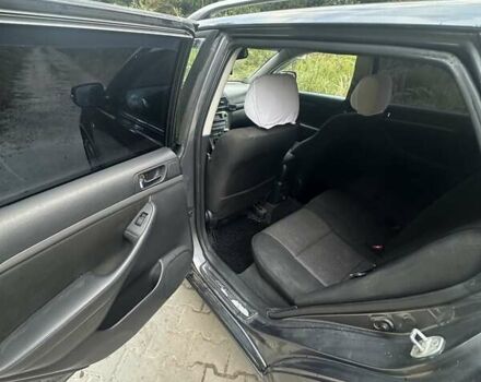 Сірий Тойота Авенсіс, об'ємом двигуна 2.2 л та пробігом 270 тис. км за 6900 $, фото 2 на Automoto.ua