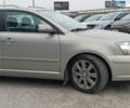 Серый Тойота Авенсис, объемом двигателя 2 л и пробегом 353 тыс. км за 6450 $, фото 13 на Automoto.ua