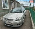 Сірий Тойота Авенсіс, об'ємом двигуна 2 л та пробігом 273 тис. км за 6500 $, фото 1 на Automoto.ua