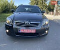 Сірий Тойота Авенсіс, об'ємом двигуна 2 л та пробігом 295 тис. км за 6700 $, фото 4 на Automoto.ua