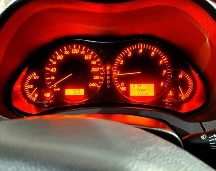 Сірий Тойота Авенсіс, об'ємом двигуна 2.2 л та пробігом 280 тис. км за 7000 $, фото 8 на Automoto.ua