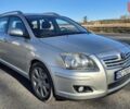 Сірий Тойота Авенсіс, об'ємом двигуна 2 л та пробігом 259 тис. км за 6500 $, фото 1 на Automoto.ua