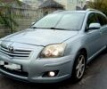 Сірий Тойота Авенсіс, об'ємом двигуна 2 л та пробігом 340 тис. км за 2694 $, фото 1 на Automoto.ua