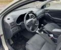 Серый Тойота Авенсис, объемом двигателя 2.2 л и пробегом 300 тыс. км за 2800 $, фото 9 на Automoto.ua