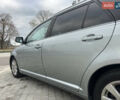 Серый Тойота Авенсис, объемом двигателя 1.8 л и пробегом 203 тыс. км за 7499 $, фото 7 на Automoto.ua