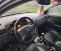 Серый Тойота Авенсис, объемом двигателя 2.23 л и пробегом 300 тыс. км за 4300 $, фото 15 на Automoto.ua