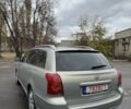Серый Тойота Авенсис, объемом двигателя 2.2 л и пробегом 300 тыс. км за 2800 $, фото 5 на Automoto.ua