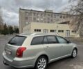 Серый Тойота Авенсис, объемом двигателя 2.2 л и пробегом 300 тыс. км за 2800 $, фото 3 на Automoto.ua