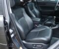 Серый Тойота Авенсис, объемом двигателя 2 л и пробегом 300 тыс. км за 8500 $, фото 3 на Automoto.ua