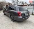 Серый Тойота Авенсис, объемом двигателя 2.23 л и пробегом 340 тыс. км за 4500 $, фото 5 на Automoto.ua