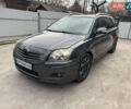Серый Тойота Авенсис, объемом двигателя 2.23 л и пробегом 350 тыс. км за 3999 $, фото 24 на Automoto.ua