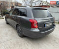Серый Тойота Авенсис, объемом двигателя 2.23 л и пробегом 350 тыс. км за 3999 $, фото 26 на Automoto.ua