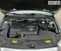 Серый Тойота Авенсис, объемом двигателя 2.2 л и пробегом 267 тыс. км за 7200 $, фото 20 на Automoto.ua