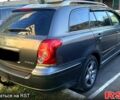 Серый Тойота Авенсис, объемом двигателя 1.8 л и пробегом 203 тыс. км за 7250 $, фото 1 на Automoto.ua