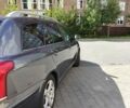 Сірий Тойота Авенсіс, об'ємом двигуна 2.2 л та пробігом 335 тис. км за 6950 $, фото 2 на Automoto.ua