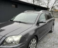 Серый Тойота Авенсис, объемом двигателя 2 л и пробегом 194 тыс. км за 7800 $, фото 39 на Automoto.ua