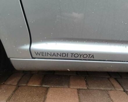 Серый Тойота Авенсис, объемом двигателя 1.8 л и пробегом 205 тыс. км за 7650 $, фото 17 на Automoto.ua