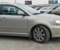 Серый Тойота Авенсис, объемом двигателя 2 л и пробегом 353 тыс. км за 6450 $, фото 13 на Automoto.ua