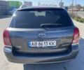 Сірий Тойота Авенсіс, об'ємом двигуна 0.16 л та пробігом 196 тис. км за 7200 $, фото 6 на Automoto.ua