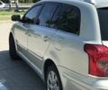 Серый Тойота Авенсис, объемом двигателя 2 л и пробегом 270 тыс. км за 7100 $, фото 8 на Automoto.ua
