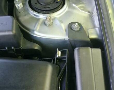 Сірий Тойота Авенсіс, об'ємом двигуна 2 л та пробігом 409 тис. км за 7000 $, фото 36 на Automoto.ua