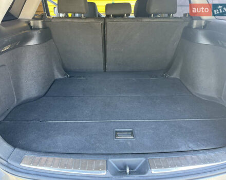 Сірий Тойота Авенсіс, об'ємом двигуна 2 л та пробігом 295 тис. км за 6700 $, фото 21 на Automoto.ua