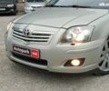Серый Тойота Авенсис, объемом двигателя 2 л и пробегом 353 тыс. км за 6450 $, фото 18 на Automoto.ua