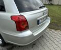 Серый Тойота Авенсис, объемом двигателя 2.2 л и пробегом 350 тыс. км за 2400 $, фото 6 на Automoto.ua