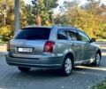 Сірий Тойота Авенсіс, об'ємом двигуна 2 л та пробігом 194 тис. км за 5500 $, фото 11 на Automoto.ua
