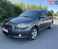 Сірий Тойота Авенсіс, об'ємом двигуна 2 л та пробігом 295 тис. км за 6700 $, фото 2 на Automoto.ua