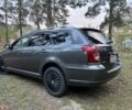 Серый Тойота Авенсис, объемом двигателя 1.8 л и пробегом 315 тыс. км за 5900 $, фото 11 на Automoto.ua