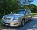 Сірий Тойота Авенсіс, об'ємом двигуна 1.79 л та пробігом 216 тис. км за 7000 $, фото 1 на Automoto.ua