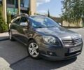 Сірий Тойота Авенсіс, об'ємом двигуна 2.2 л та пробігом 335 тис. км за 6950 $, фото 26 на Automoto.ua