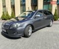 Сірий Тойота Авенсіс, об'ємом двигуна 2.2 л та пробігом 335 тис. км за 6950 $, фото 5 на Automoto.ua