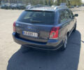 Серый Тойота Авенсис, объемом двигателя 2 л и пробегом 260 тыс. км за 6500 $, фото 5 на Automoto.ua