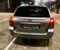 Серый Тойота Авенсис, объемом двигателя 2 л и пробегом 176 тыс. км за 7700 $, фото 5 на Automoto.ua