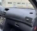 Серый Тойота Авенсис, объемом двигателя 2.2 л и пробегом 300 тыс. км за 2800 $, фото 11 на Automoto.ua